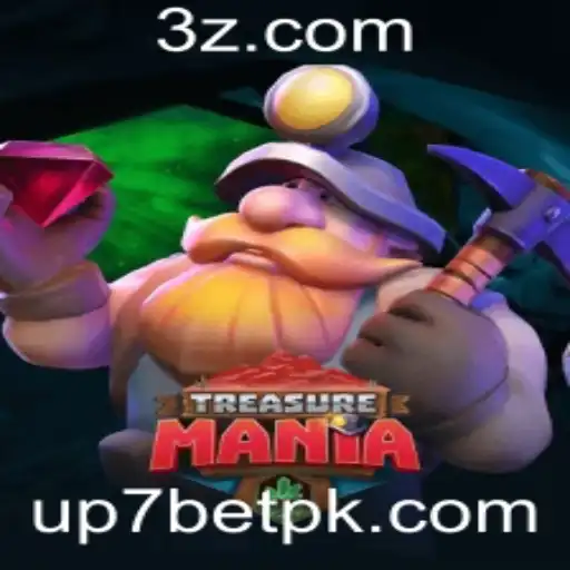 up7bet - Explorando o Mundo de TreasureMania e Seus Segredos
