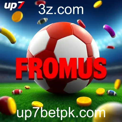 A Evolução do Mercado de Jogos Online com a UP7BET