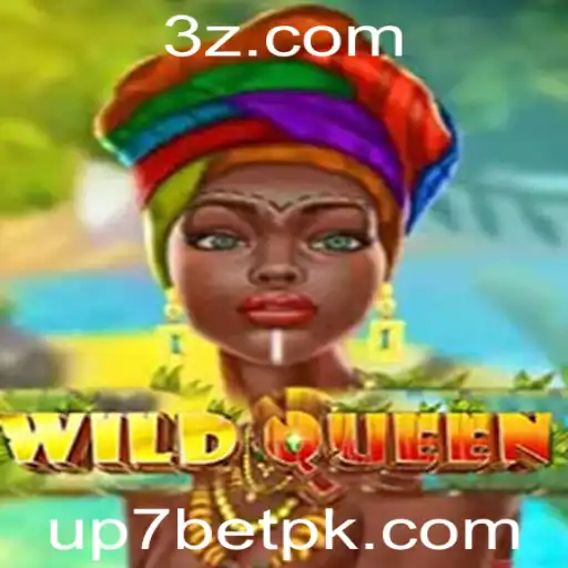 up7bet - WildQueen - Experimente a Aventura e Estratégia deste Jogo Emocionante com Up7Bet