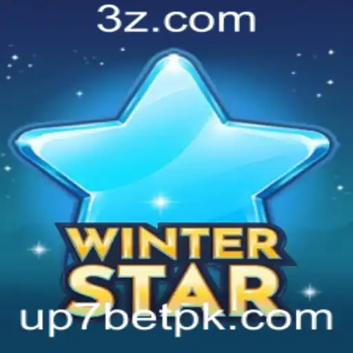 up7bet - Descubra 'WinterStar': O Novo Fenômeno dos Jogos Online