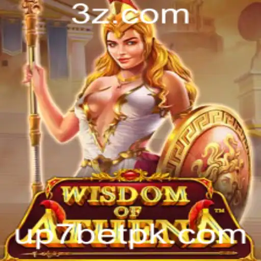 up7bet - Explorando o Mundo de WisdomofAthena: Um Guia Completo para Jogadores