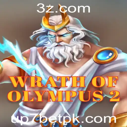up7bet - Wrath of Olympus 2: Uma Nova Jornada Mítica nos Jogos Multiplayer